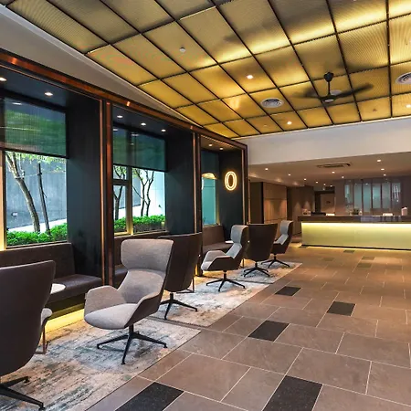 Ceylonz Starlight Suites Bukit Bintang-3